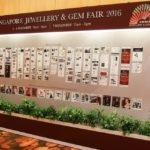 Singapore Jewellery & Gem Fair 2016