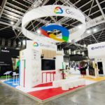 Google @ Singapore Fintech Festival 2018