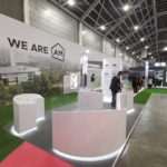 Singapore WOG Pavilion @ Industrial Transformation Asia-Pacific 2019