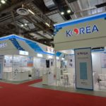 Korea Pavilion @ CommunicAsia 2018