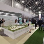 Singapore WOG Pavilion @ Industrial Transformation Asia-Pacific 2019